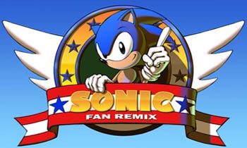 Amatorski Sonic wygląda lepiej niż &quot;czwórka&quot;?