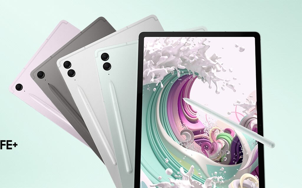 galaxy tab s9