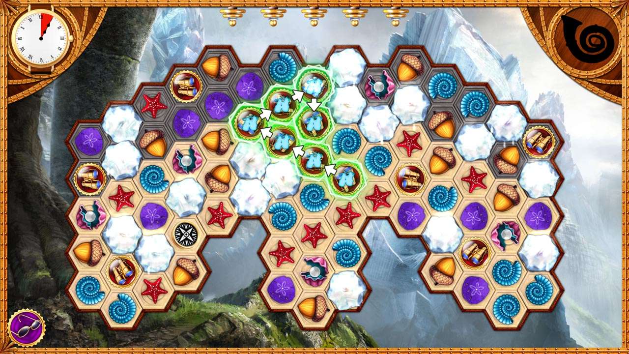 Azkend 2: The World Beneath
