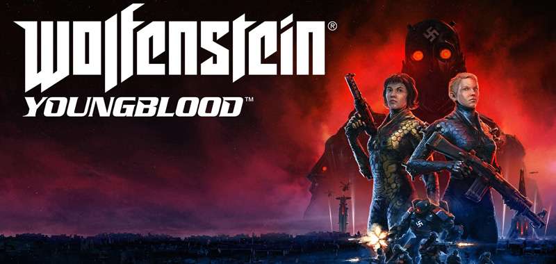 Wolfenstein: Youngblood melduje się z E3. Świeżutki gameplay