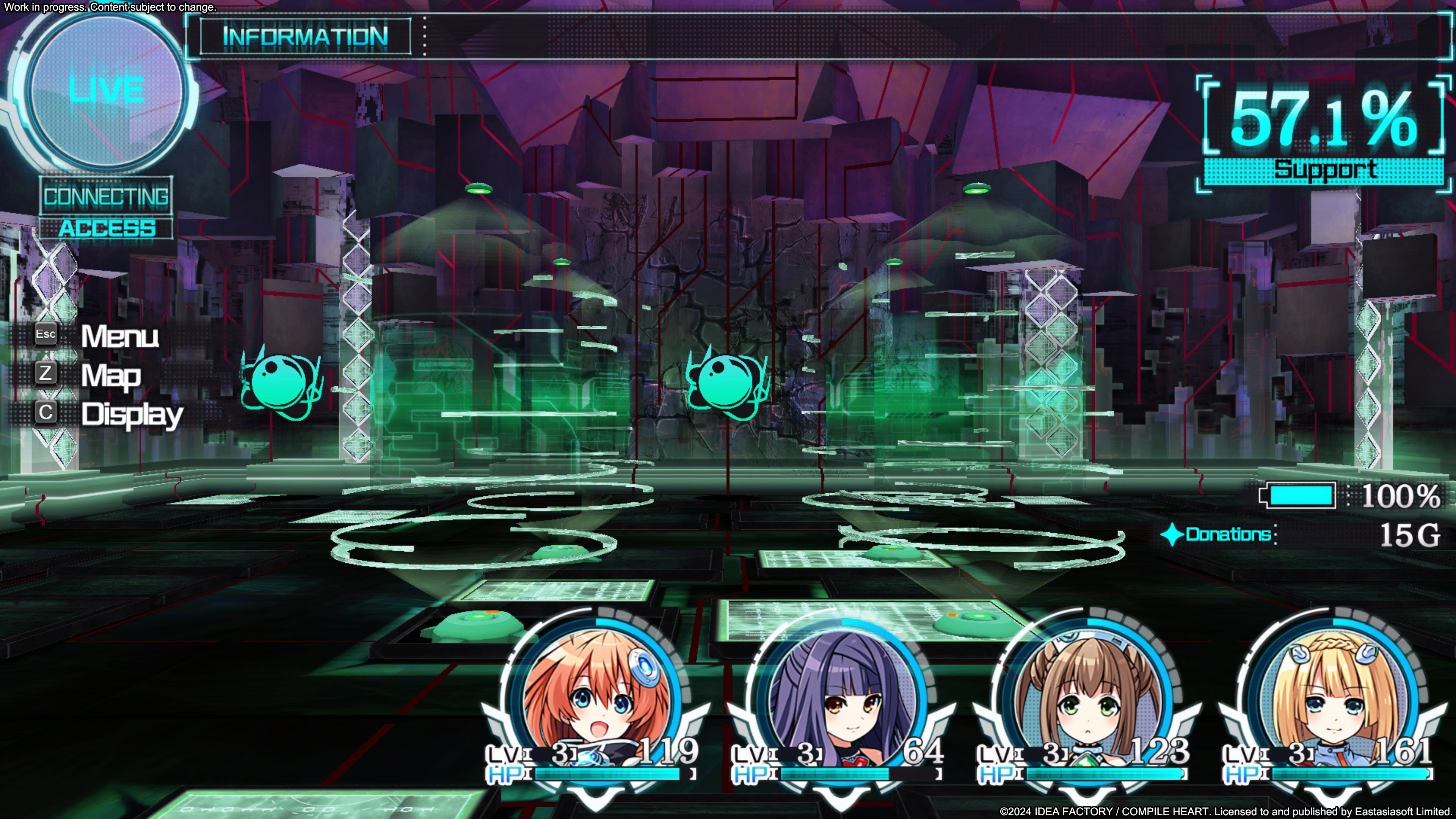 Tokyo Clanpool #9