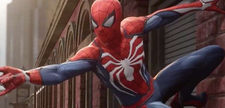 Spider-Man będzie znacznie większy od Sunset Overdive. Konkretne szczegóły o grze