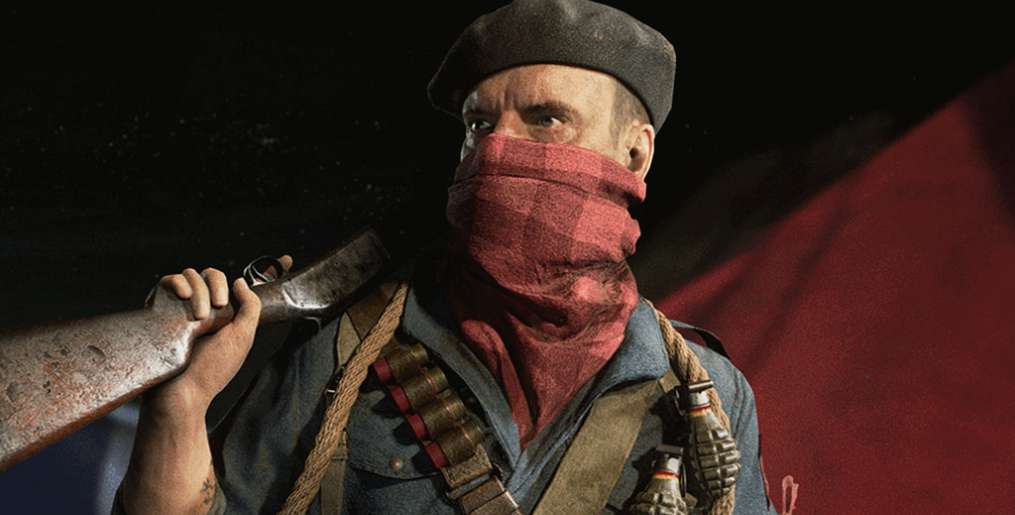 Call of Duty: WW2. Pierwsze rozszerzenie &quot;The Resistance&quot; na zabawnym zwiastunie
