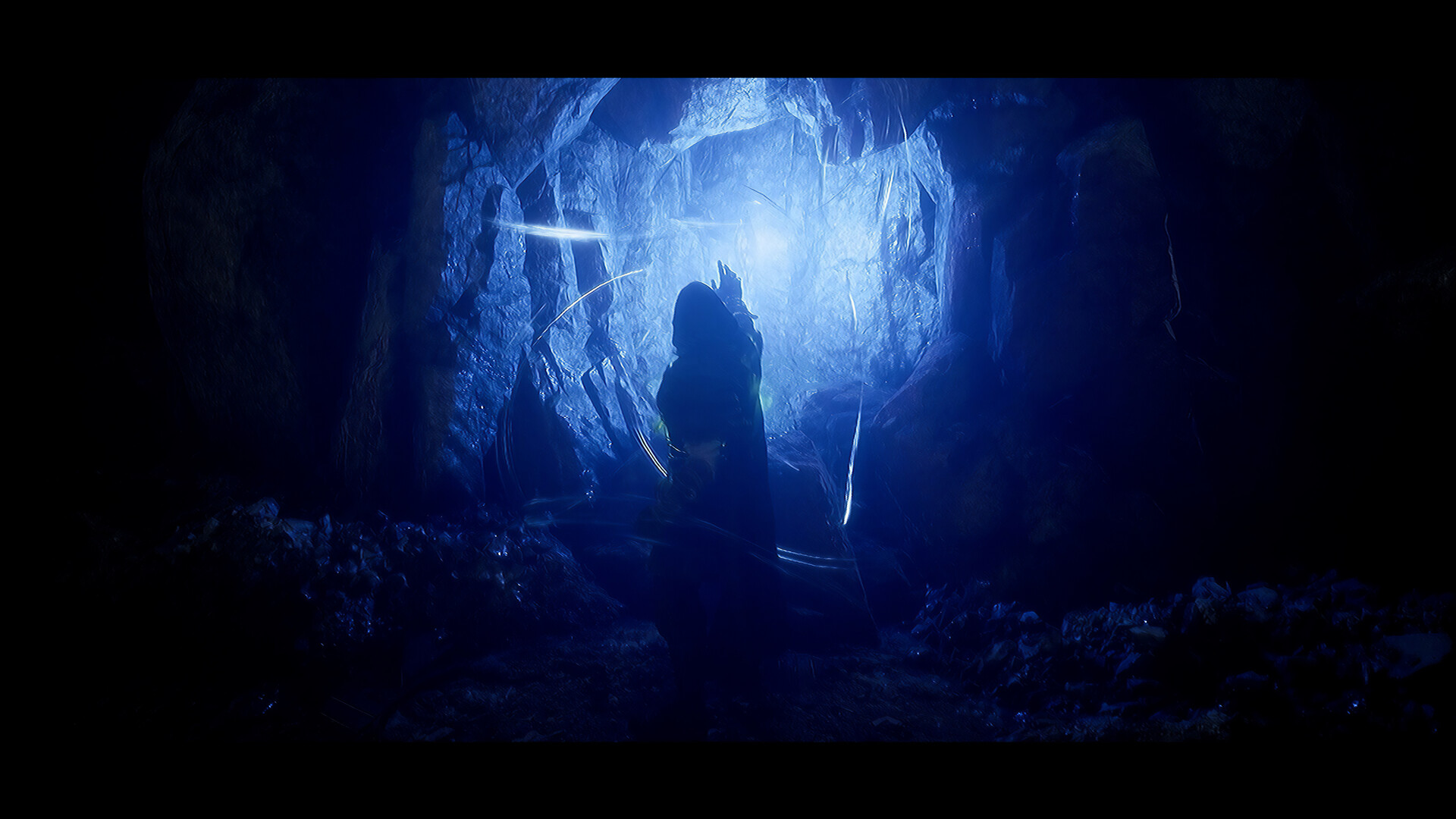 The Relic: First Guardian #5