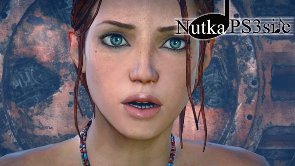 Nutka PS3Site: Enslaved: Odyssey to the West (PS3)