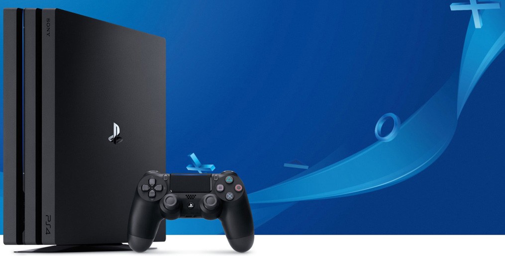 Sony wreszcie zaczyna reklamować PS4 Pro