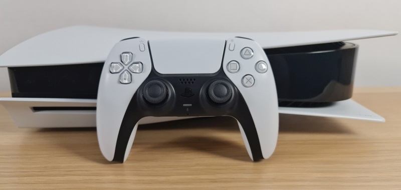 PS5 – recenzja sprzętu. Sprawdzamy gry, 120 fps, menu oraz możliwości PlayStation 5