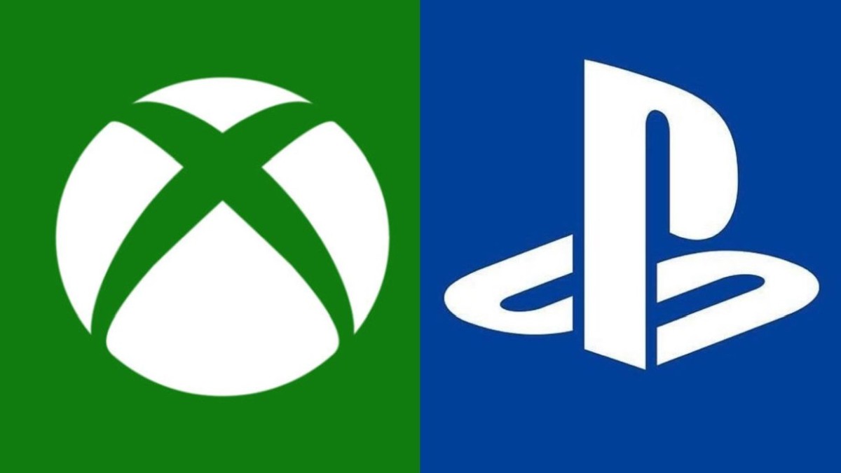 Xbox i PlayStation 
