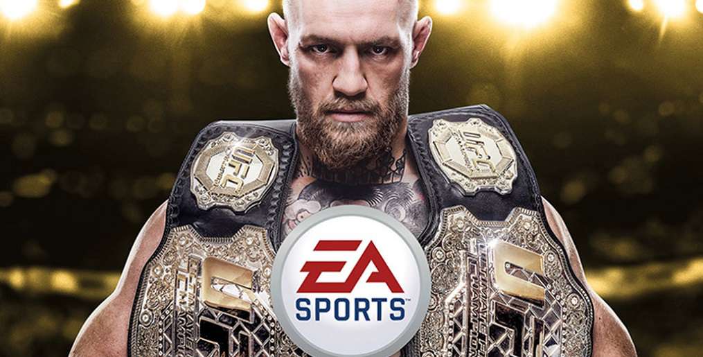 UFC 3 kolejną grą &quot;płać i wygrywaj&quot; od EA
