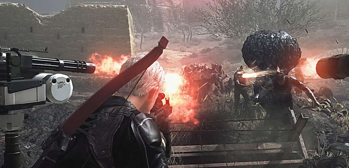 Metal Gear Survive ocenione w recenzjach. Analiza grafiki na konsolach