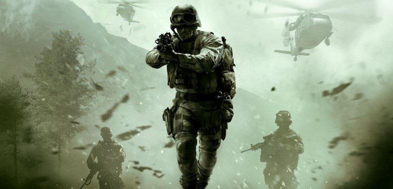 Call of Duty: Modern Warfare Remastered zachwyca! Zobaczcie gameplay z kampanii