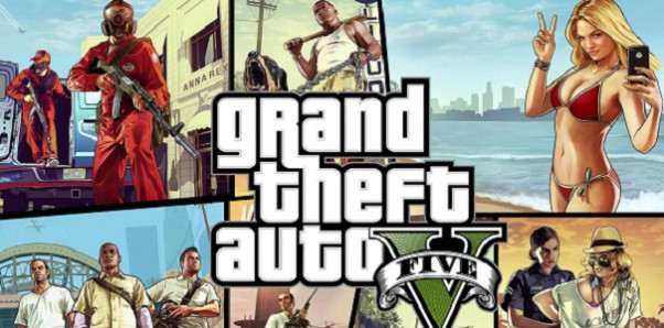 Grand Theft Auto V sprzedało się w ponad 80 milionach sztuk