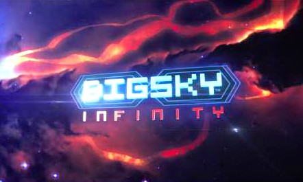 Czym jest Big Sky Infinity na Vitę i PS3?