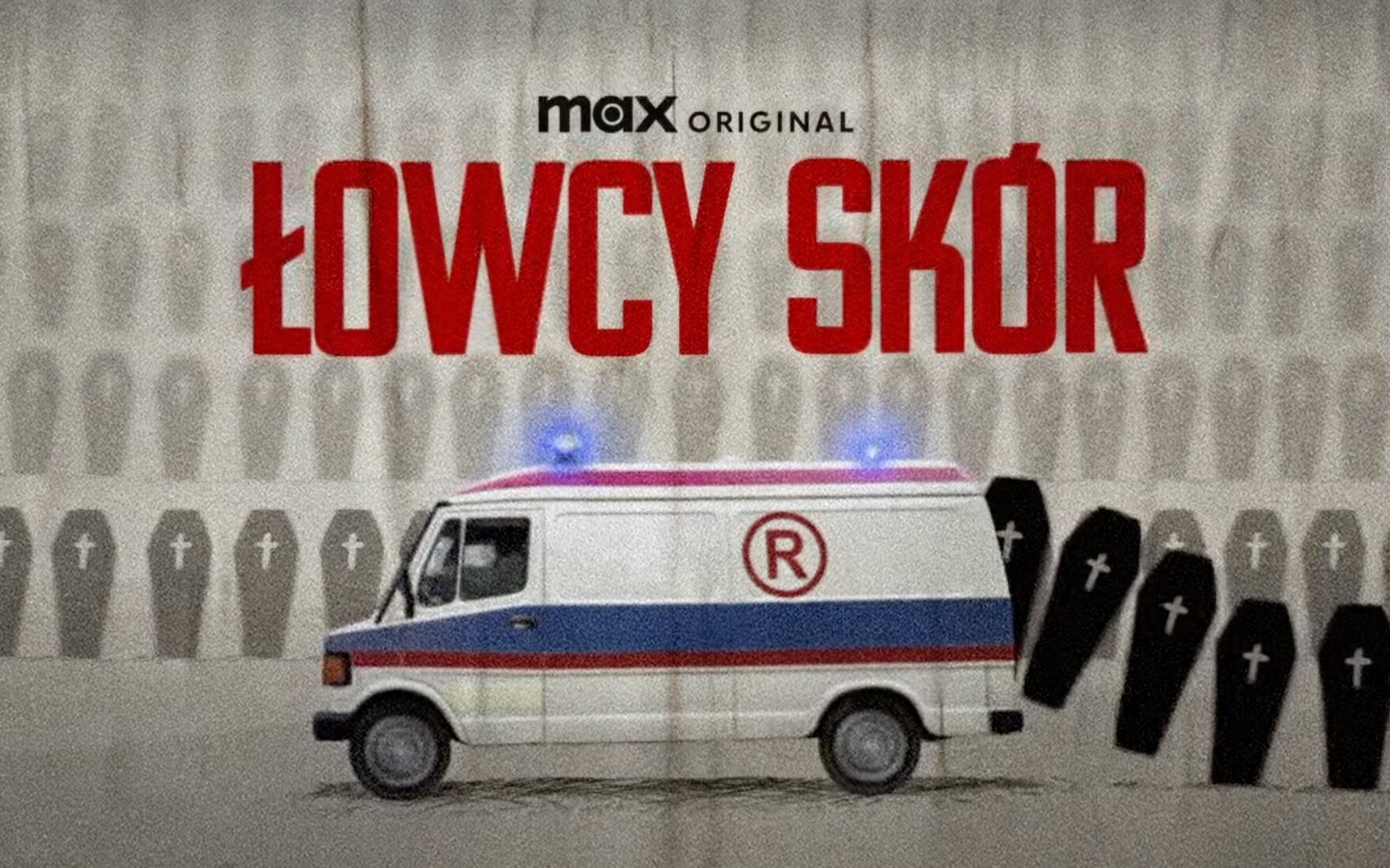 Łowcy skór (2024) - recenzja serialu dokumentalnego [max]. Cytując klasyka: "kur#y, nie ludzie"