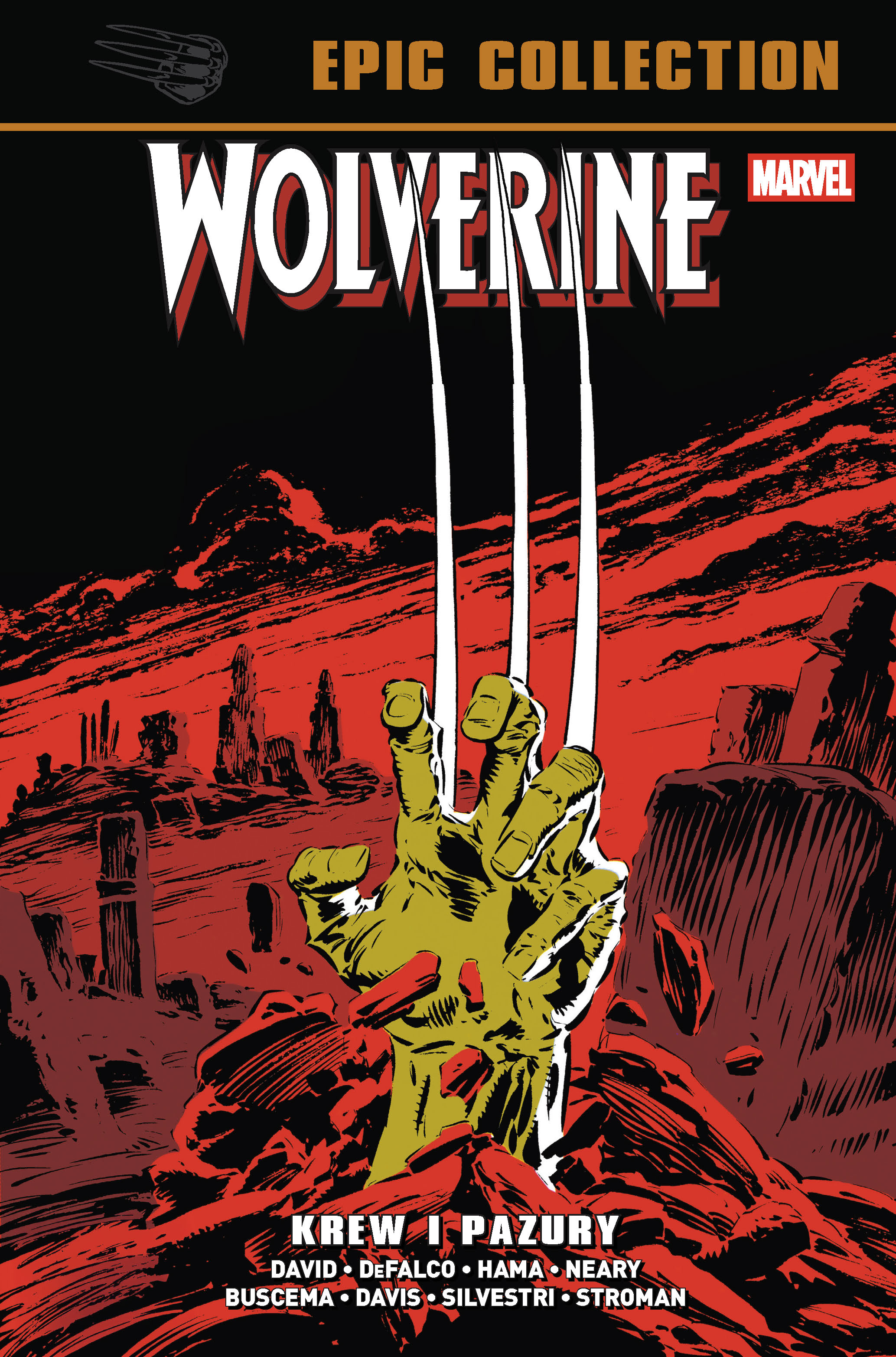 Egmont nowości listopad 2025 - #6