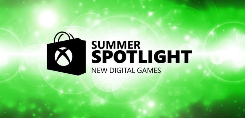 Microsoft przedstawia produkcje w Summer Spotlight