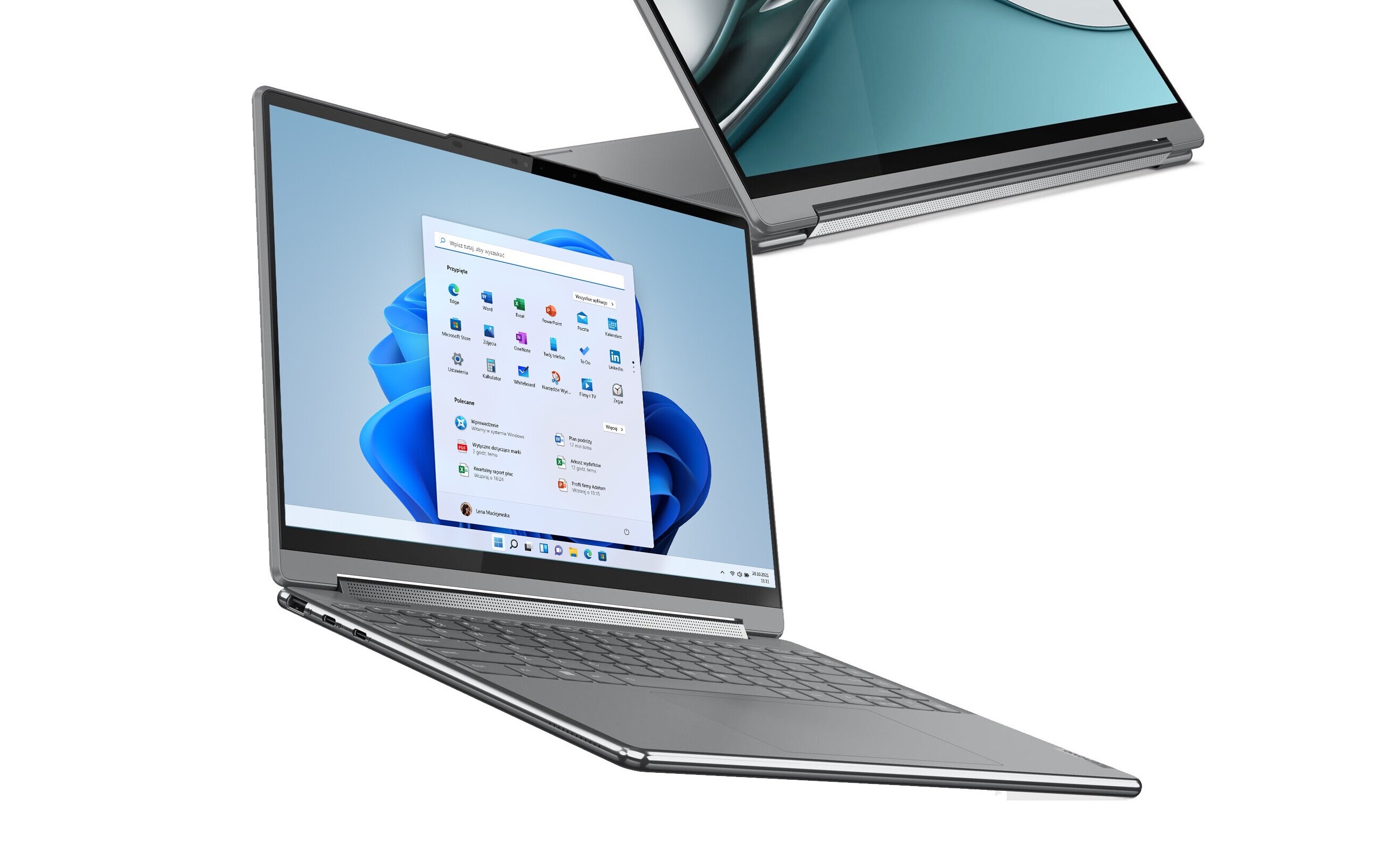 Lenovo Yoga 9