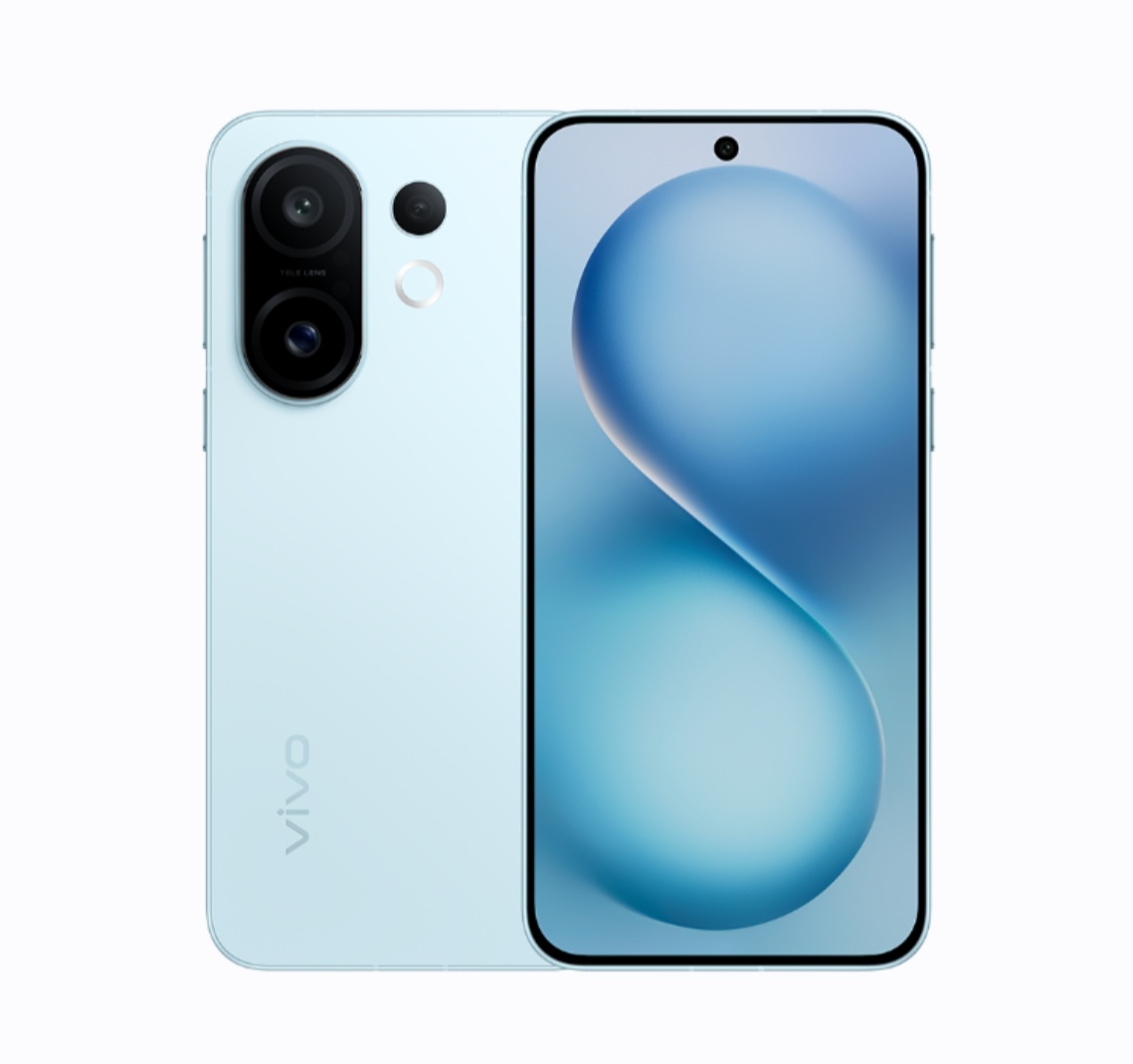 VIVO S30 Mini