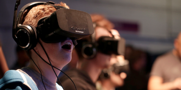Analitycy przewidują 70 milionów urządzeń VR do końca 2017 roku