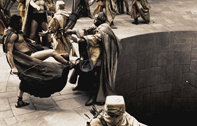 Historyczni dowódcy zmierzą się 6 lipca