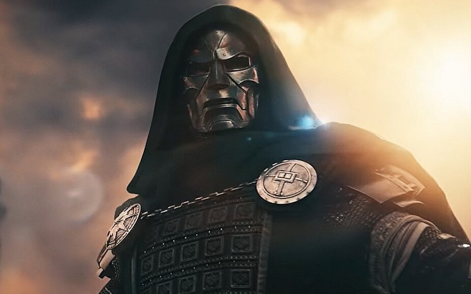Marvel ukrył je na nowym plakacie Avengers: Doomsday. Doktor Doom nie będzie działał sam