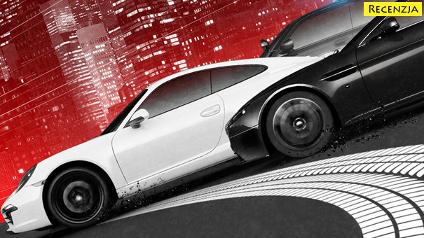 Recenzja: Need for Speed: Most Wanted (PS3)