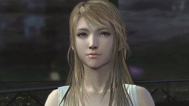 O Final Fantasy Versus XIII i Final Fantasy X HD usłyszymy już w styczniu?