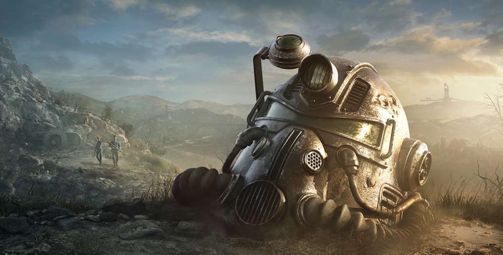 Fallout 76 - zwiastun, kolekcjonerka, nowe informacje, data premiery
