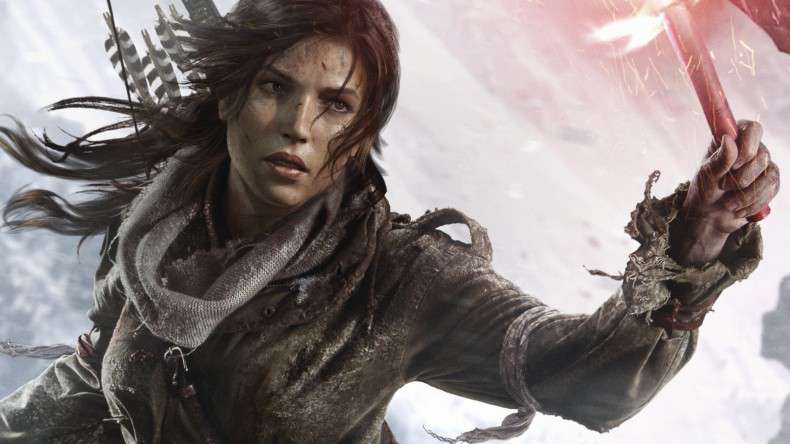 Rise of the Tomb Raider zanotował bardzo dobry wynik, ale nie udało się osiągnąć rezultatu rebootu