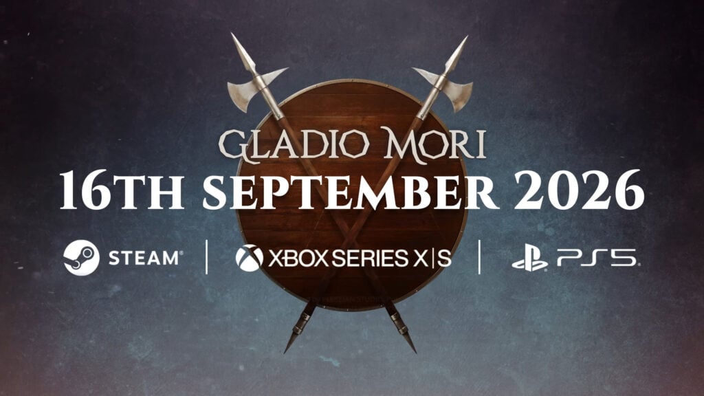 Gladio Mori