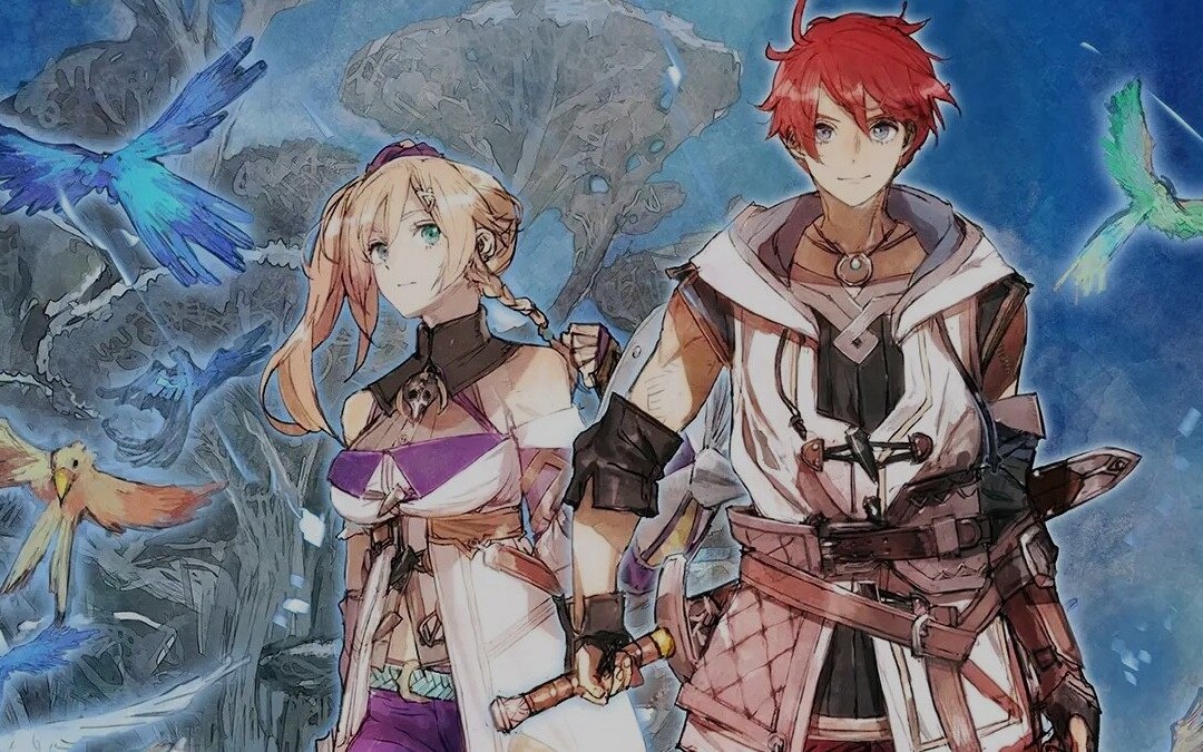 Ys X: Proud Nordics to wzór portu PC? Ustawienia mogą zniszczyć reputację nawet najlepiej zoptymalizowanej gry