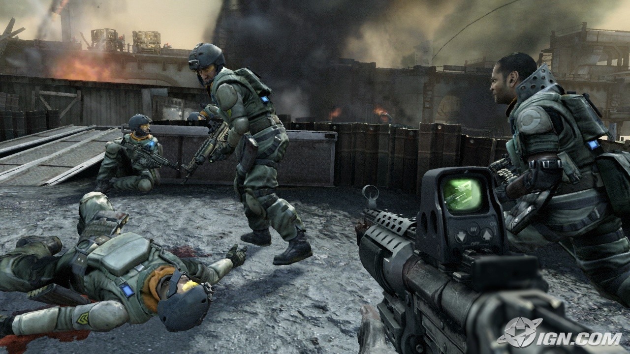 Quantic Dream multiplatformowe?