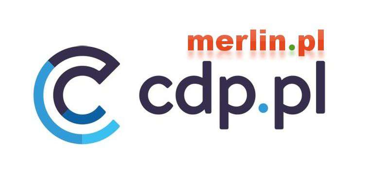 Grupa Merlin ostatecznie przejmuje cdp.pl (Aktualizacja)