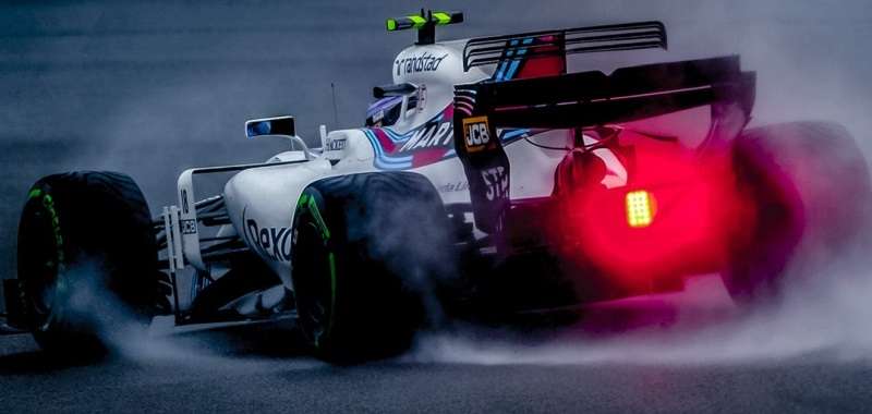 F1 2019 na dynamicznym zwiastunie. Piękne bolidy i akcja