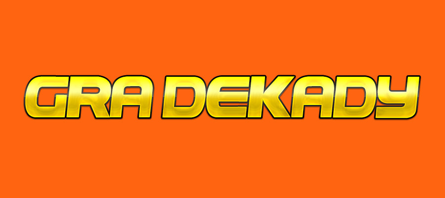Gra Dekady (2010-2019) - głosowanie