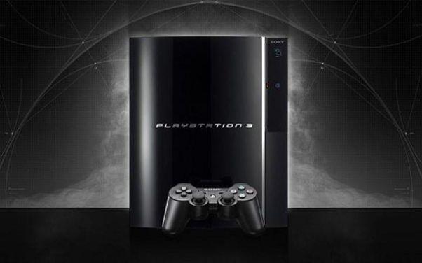 200 sztuk PlayStation 3 pomoże w badaniach nad czarną dziurą