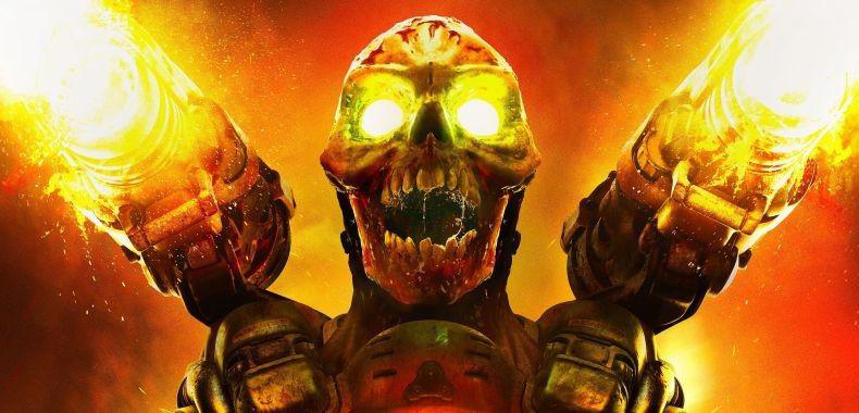 Doom będzie hardcorowym doświadczeniem dla fanów starej szkoły - mamy nowe szczegóły z produkcji