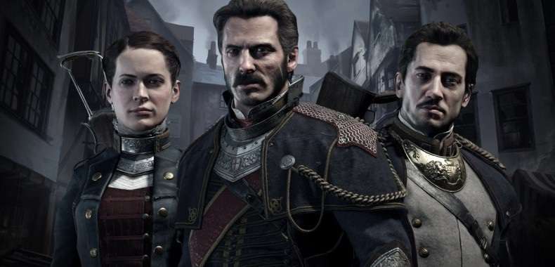 Gry po 79 zł. Fallout 4, Get Even, Prey, The Order: 1886, Until Dawn w promocji na PlayStation Store