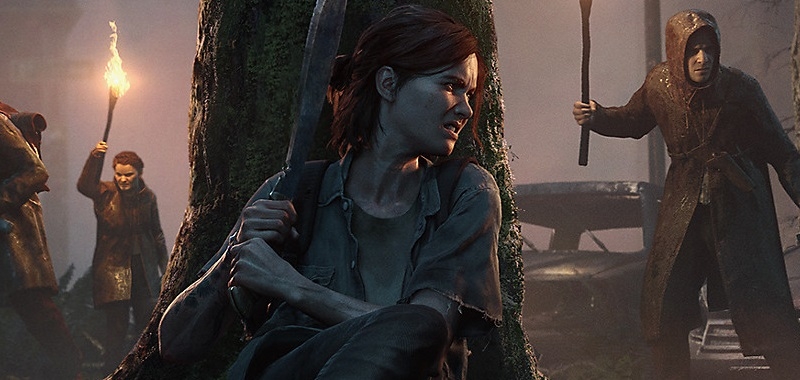 Sony zachęca do pobierania tapet. Grafiki z The Last of Us 2, Persona 5 czy Darsiders 3 ozdobą ekranów