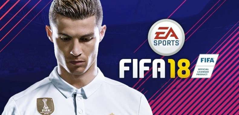 FIFA 18. Wymagania sprzętowe ujawnione przez EA Sports