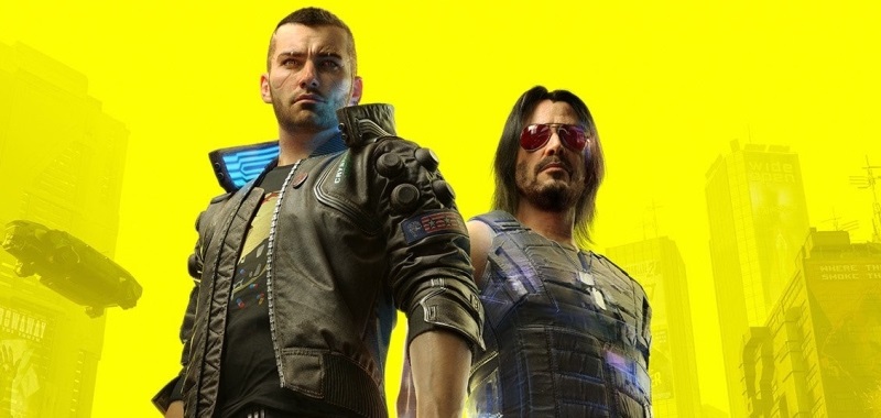 Cyberpunk 2077 bez recenzji z PS4 i Xboksa One, bo prace nad grą zostały zakończone „na dzień przed premierą”