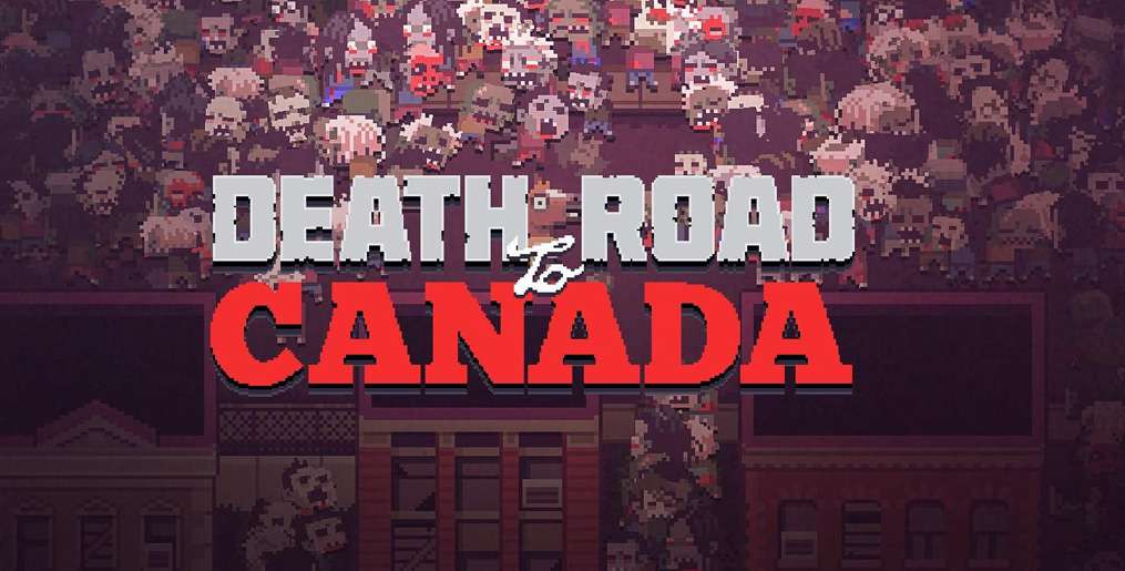 Recenzja: Death Road To Canada (PS4)
