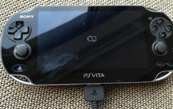 Co 10-ta PlayStation Vita jest uszkodzona?