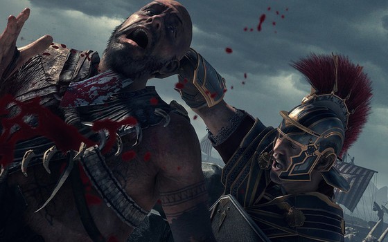 Ryse: Son of Rome doczeka się internetowego serialu