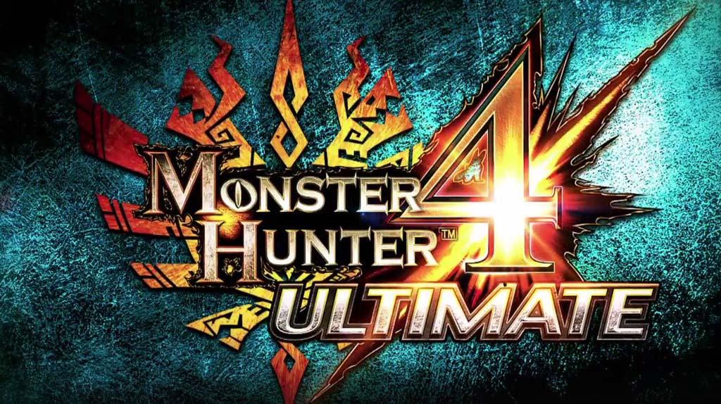 Boss za bossem przetykany bossem, czyli Monster Hunter 4 Ultimate