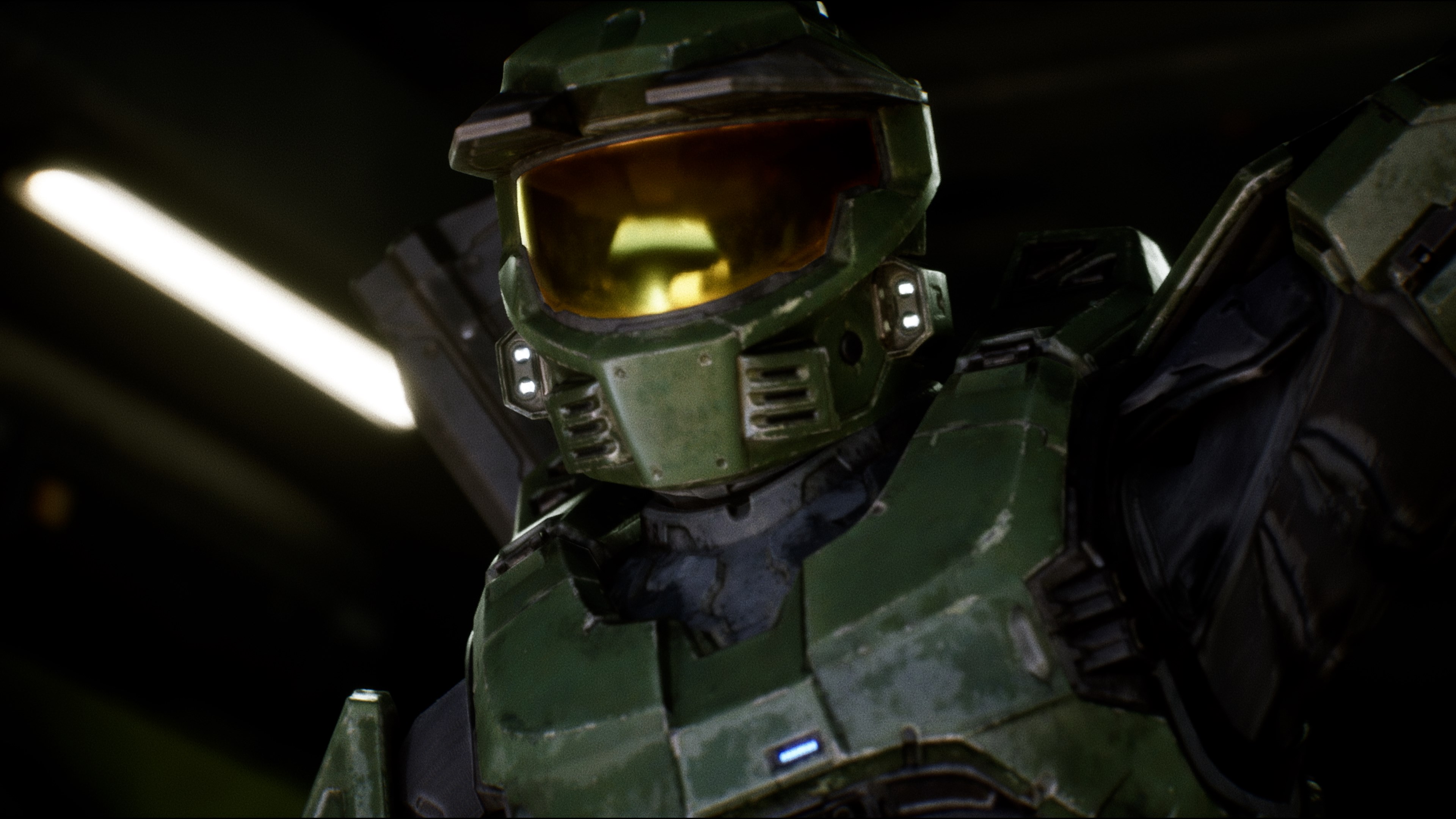 Halo: Campaign Evolved #1