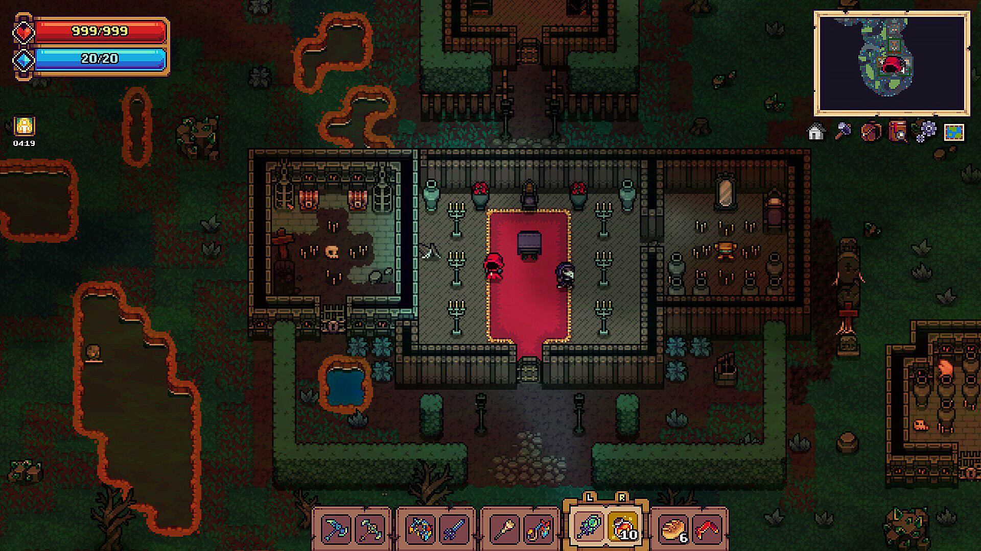 Tinkerlands #3