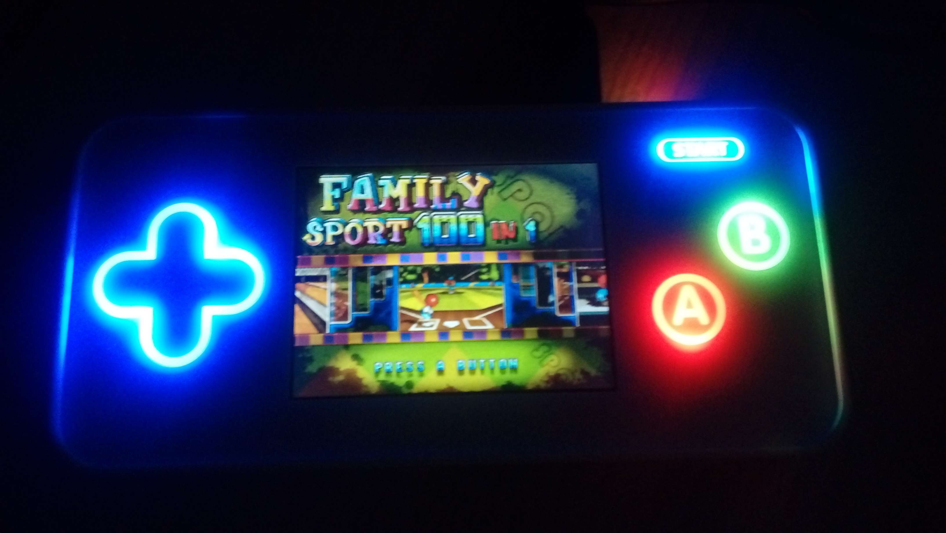 TGS 2011 - informacje, oficjalne logo