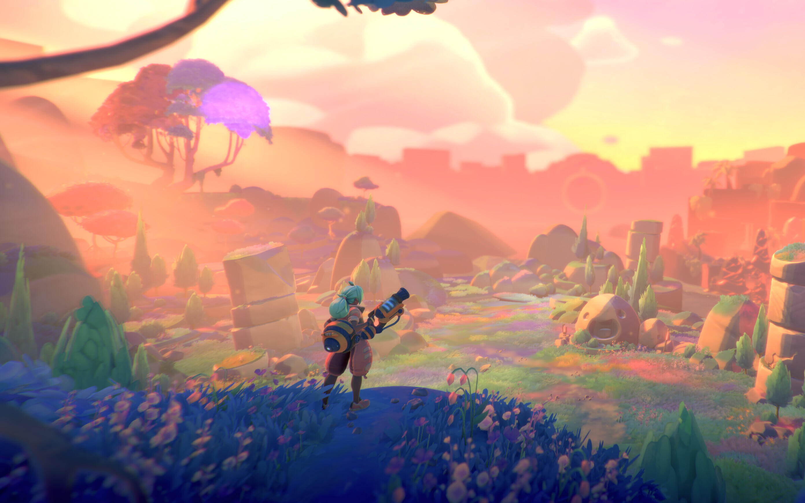 Slime Rancher 2