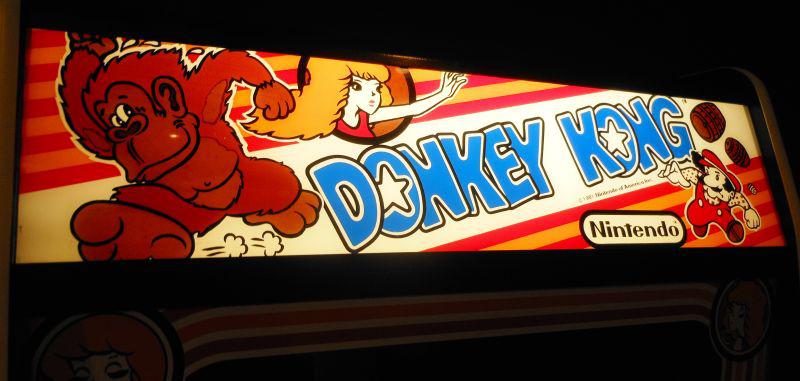 Gracz ustanowił perfekcyjny rekord świata w grze Donkey Kong. Jest szansa, że nikt go już nie pobije